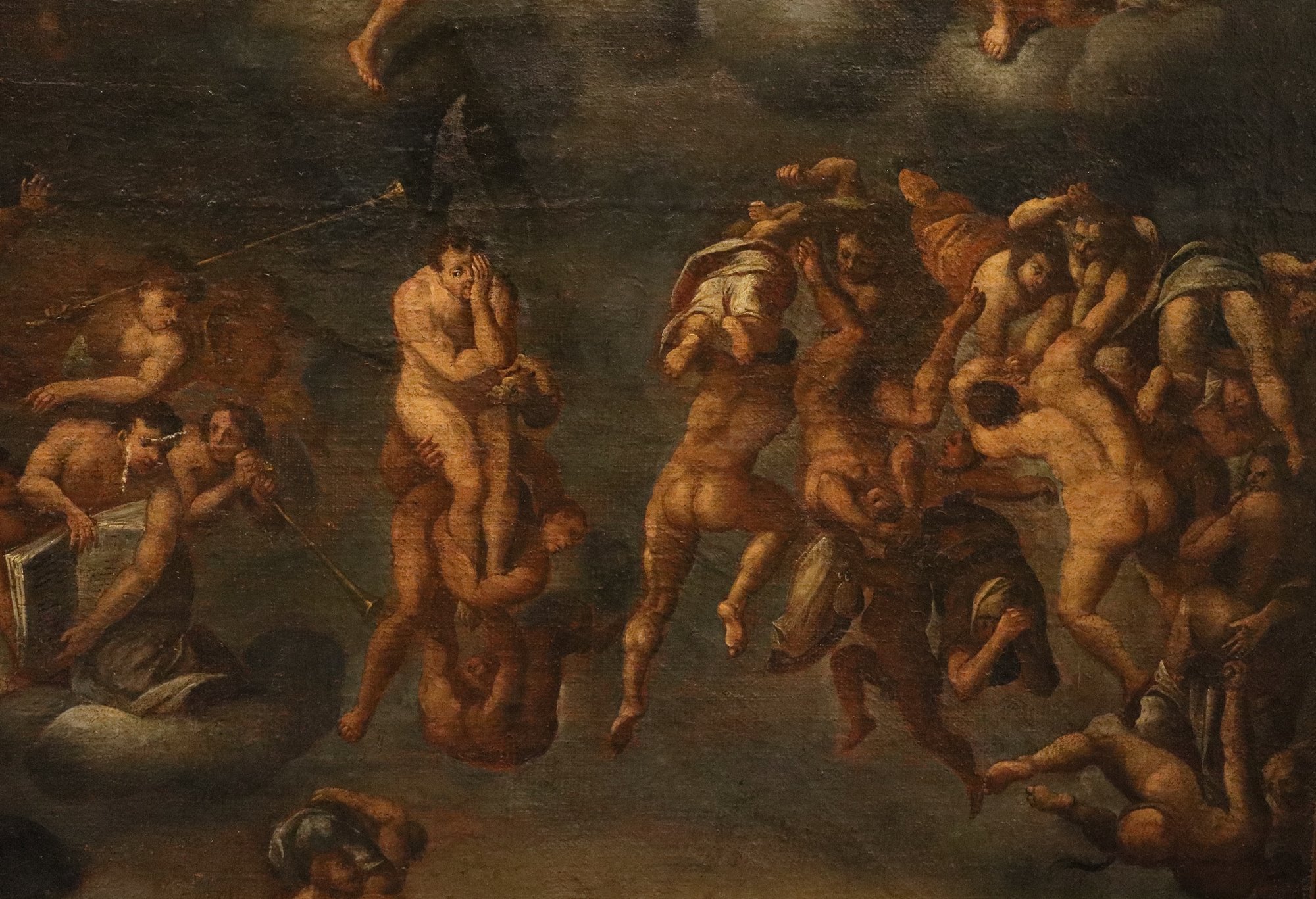 Il Giudizio Universale