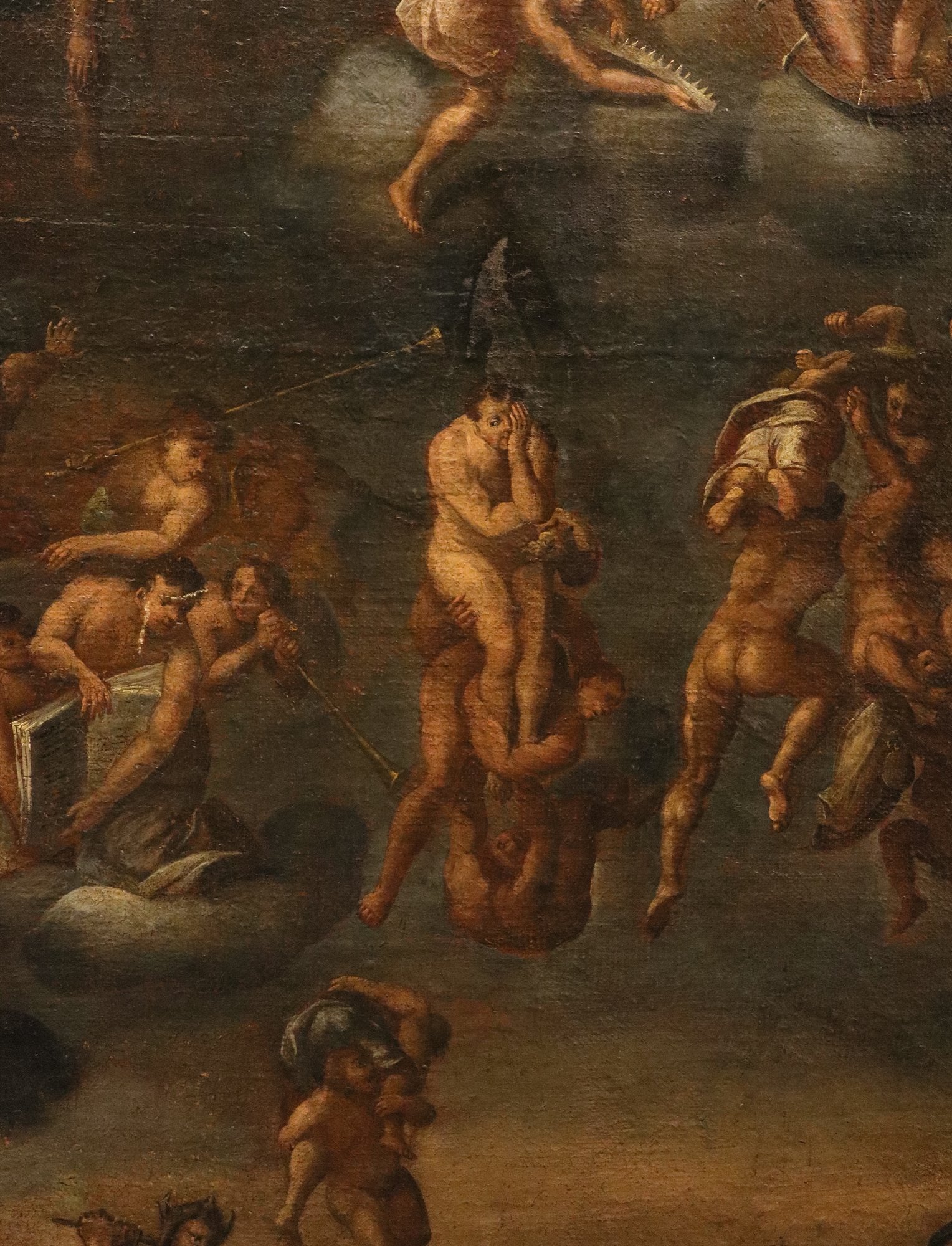 Il Giudizio Universale