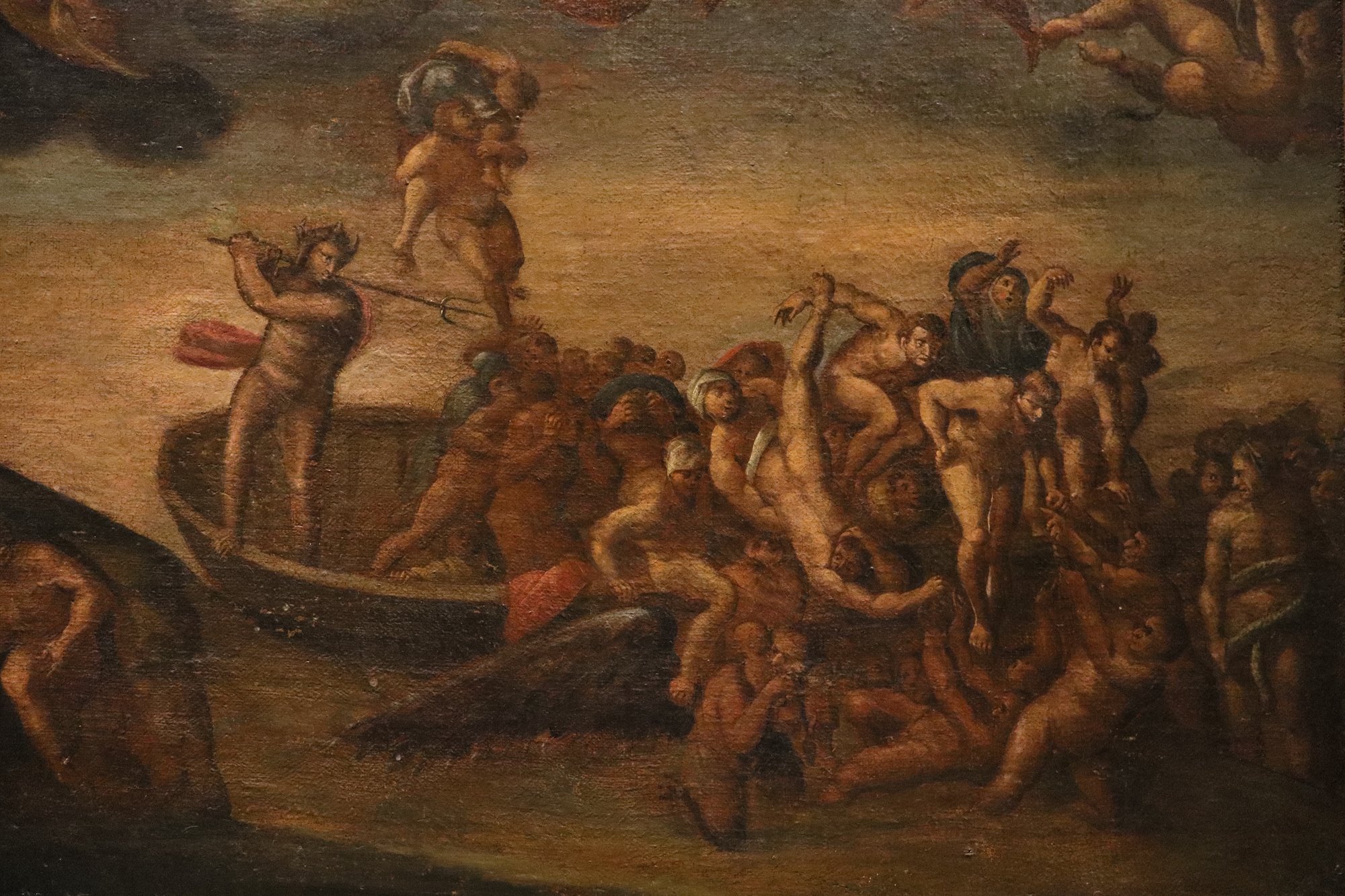 Il Giudizio Universale