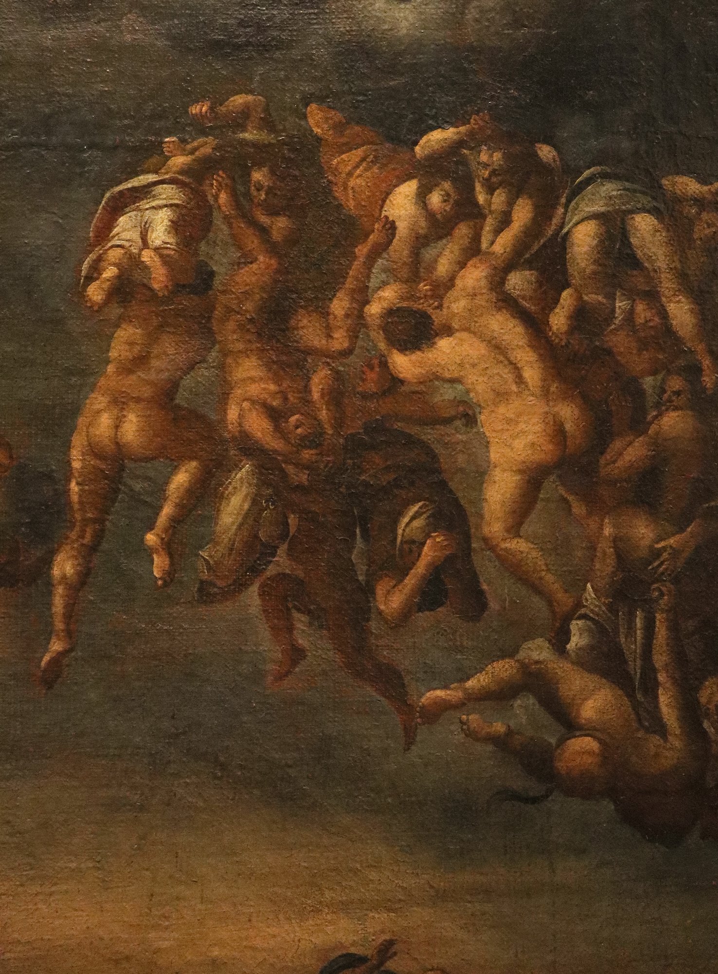 Il Giudizio Universale