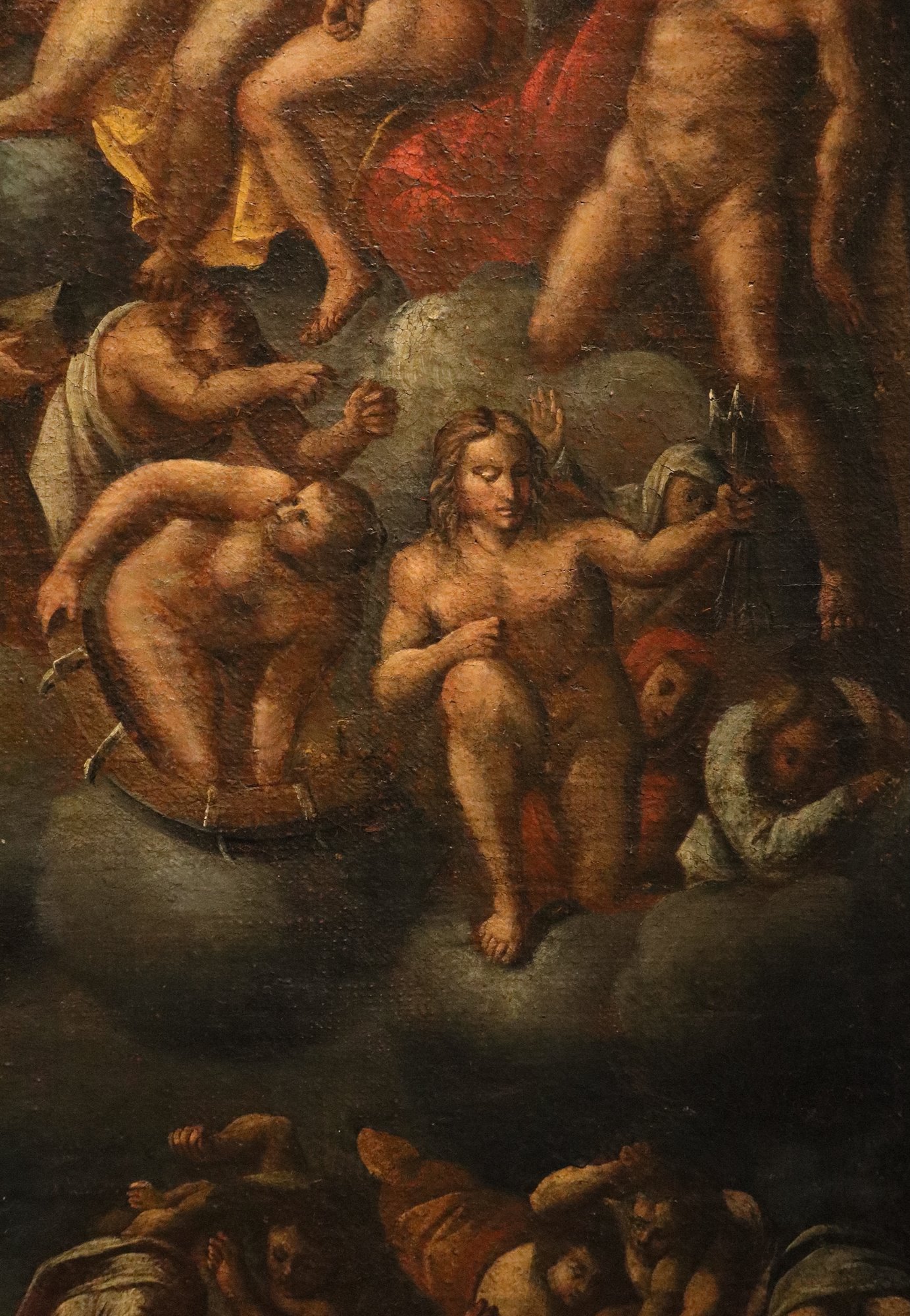 Il Giudizio Universale