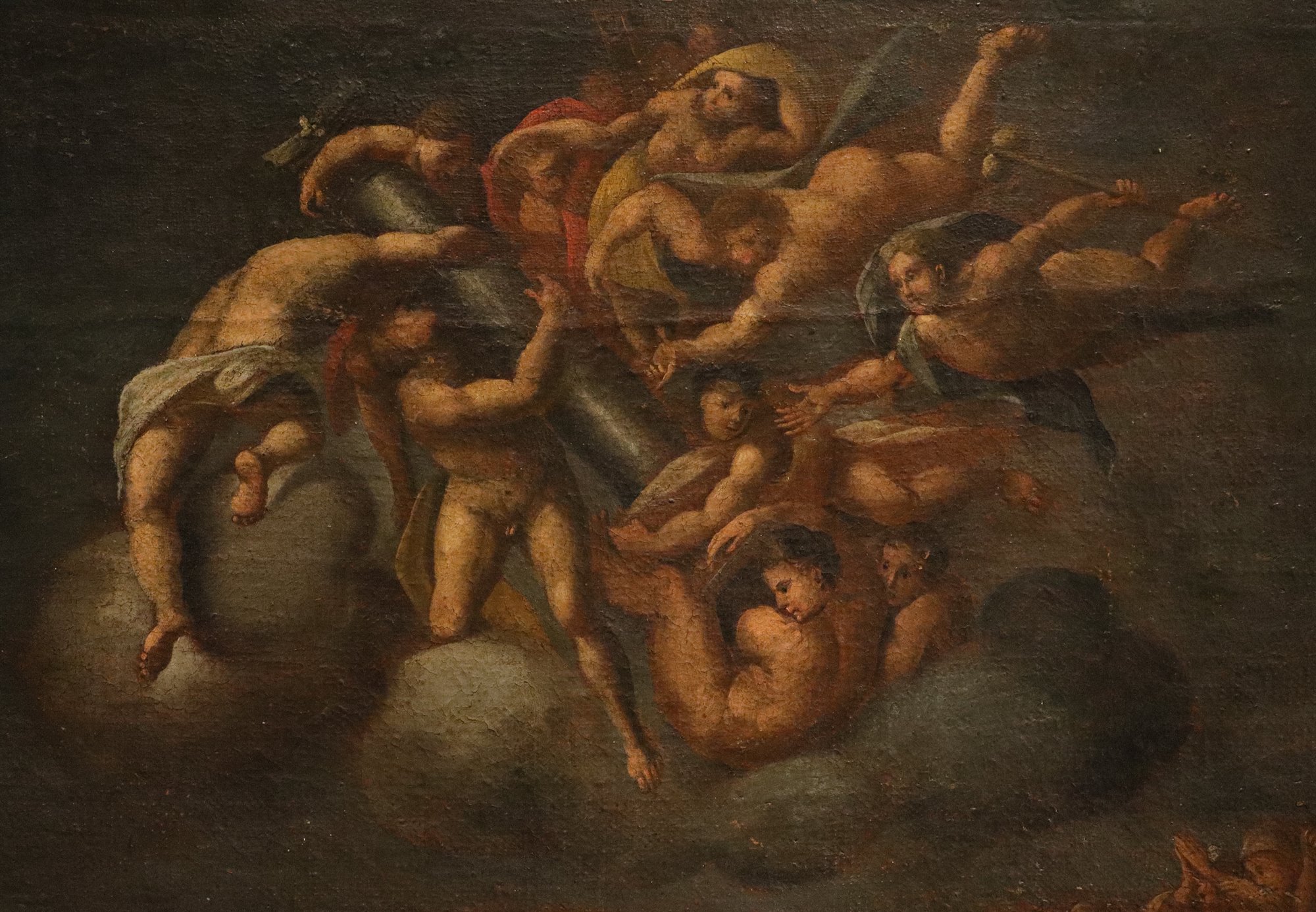Il Giudizio Universale