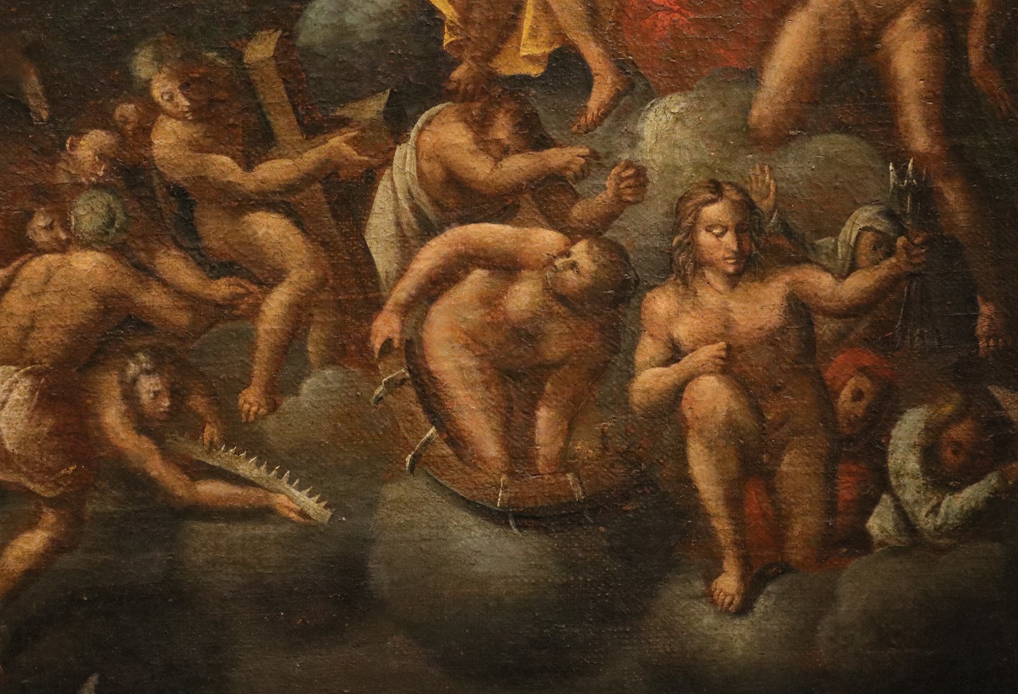 Il Giudizio Universale