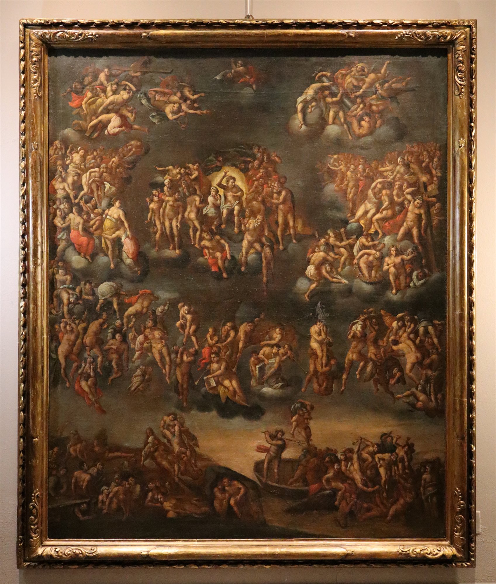 Il Giudizio Universale