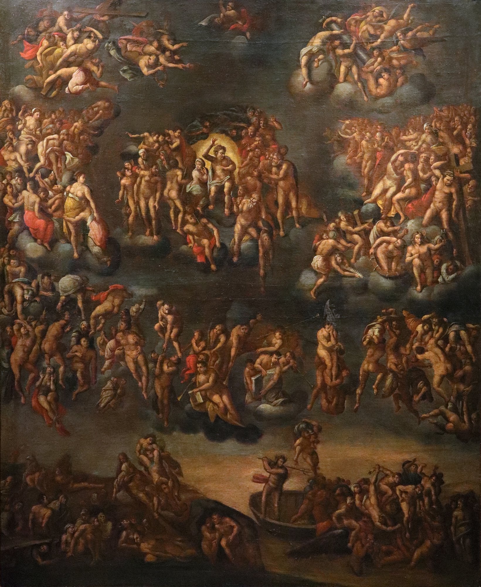 Il Giudizio Universale