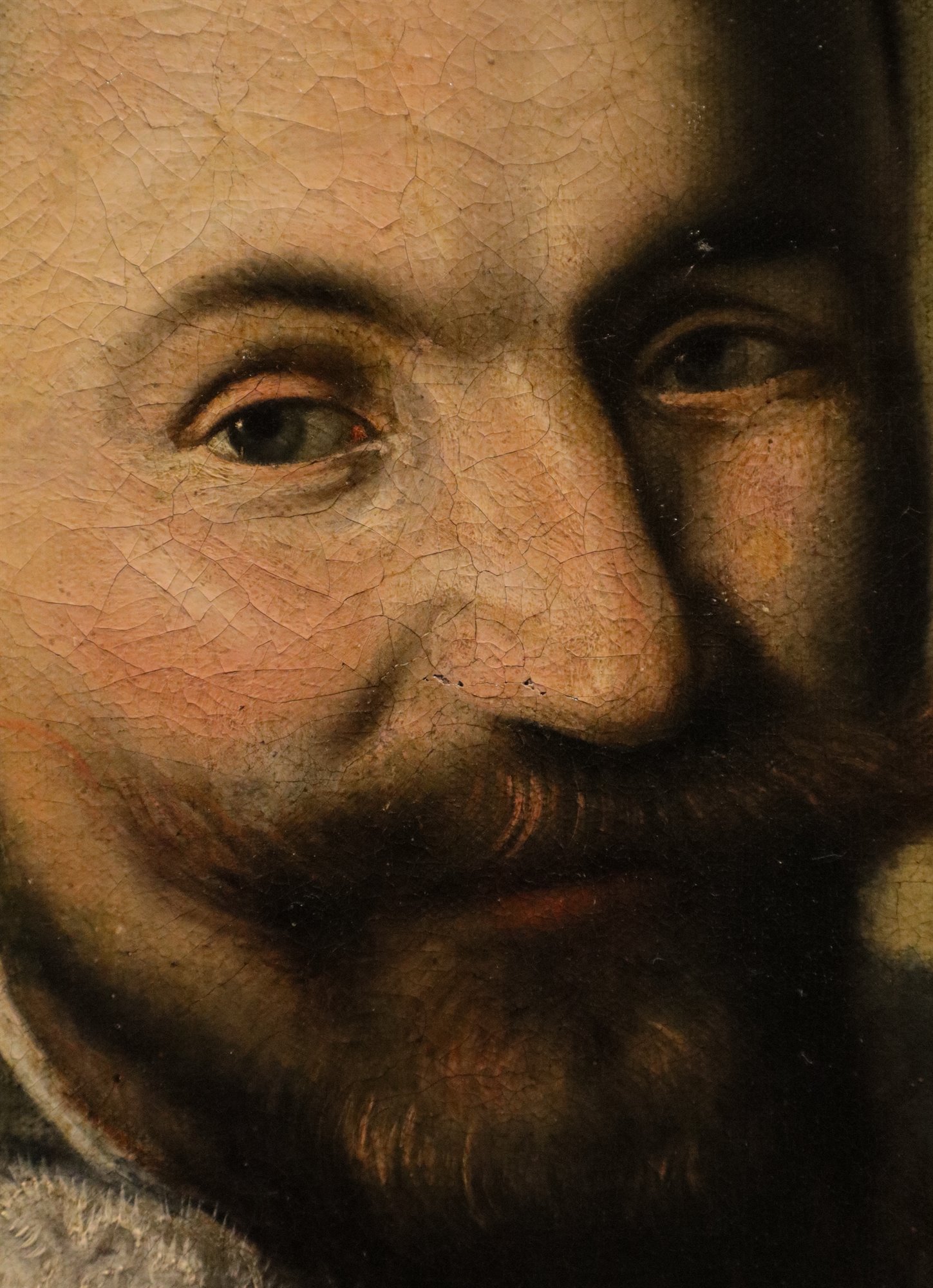 Ritratto di Niklaus Dachselhofer (1595 – 1670)