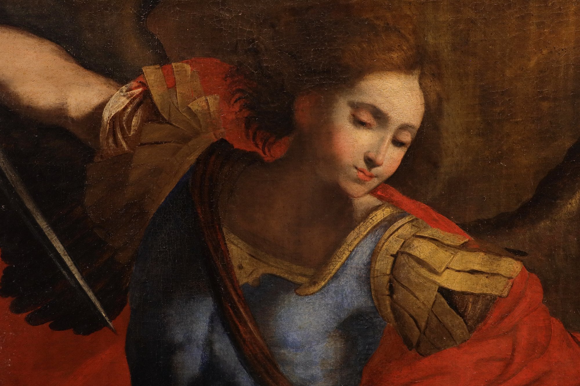 San Michele Arcangelo