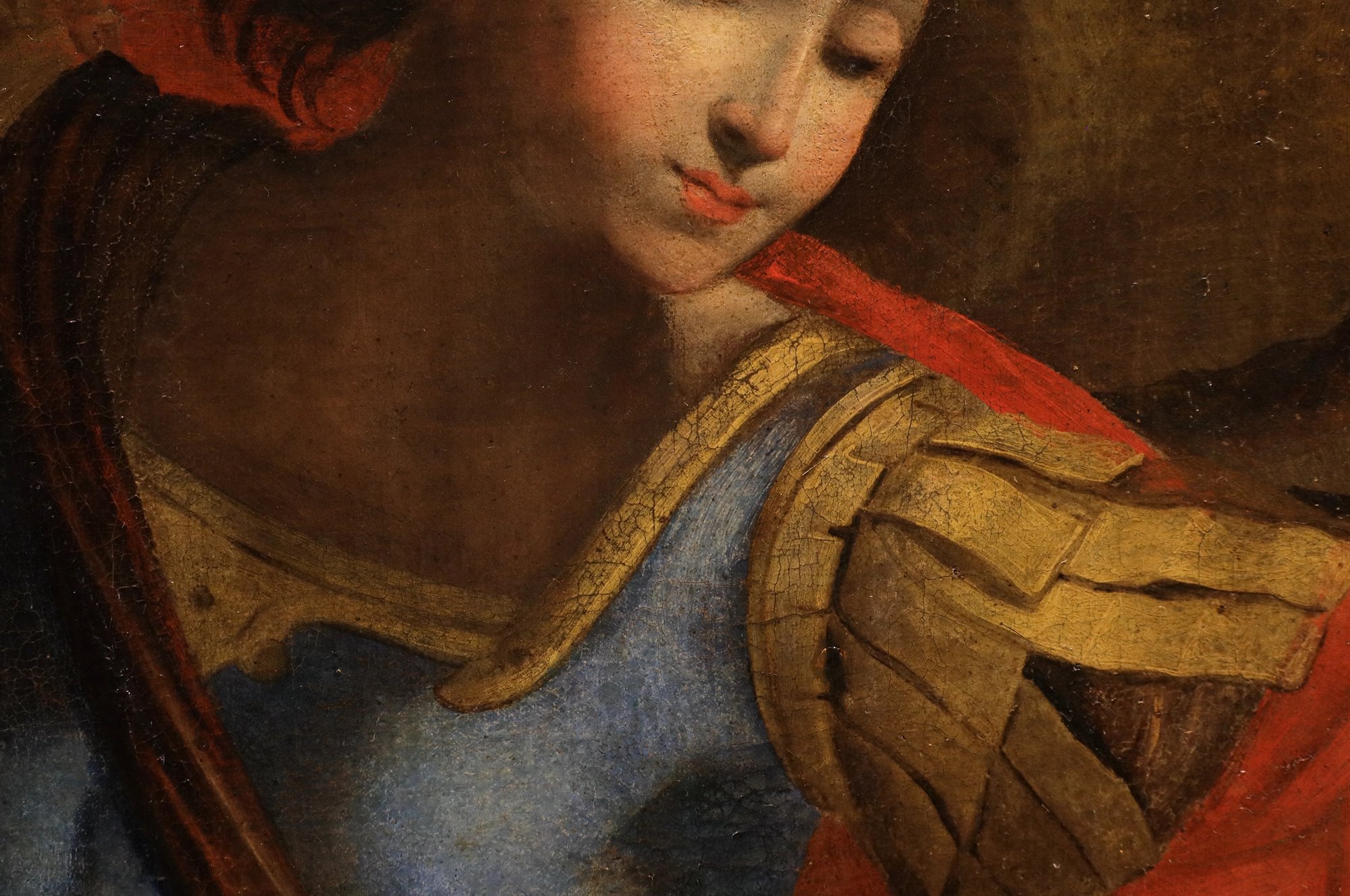 San Michele Arcangelo