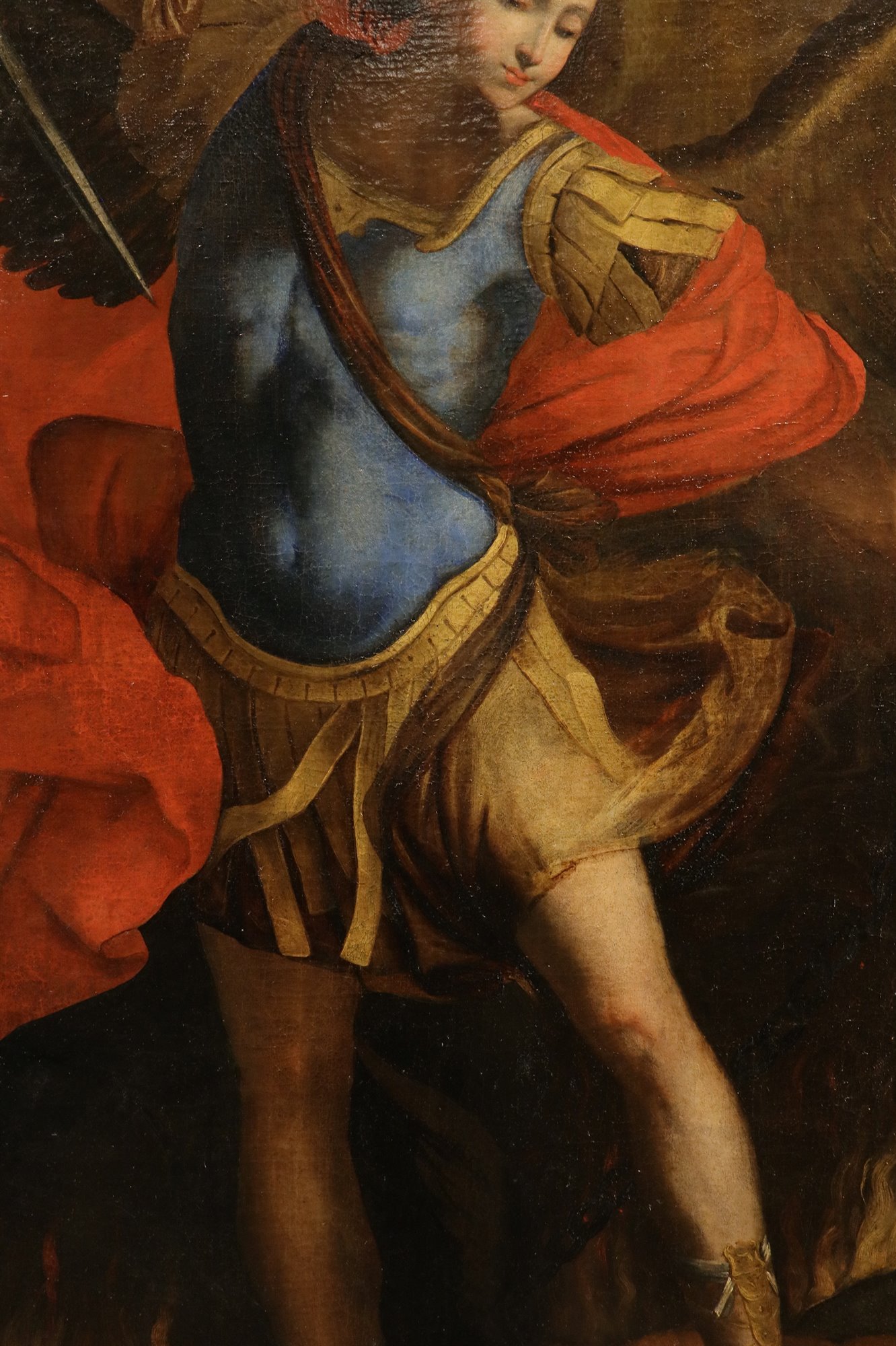 San Michele Arcangelo
