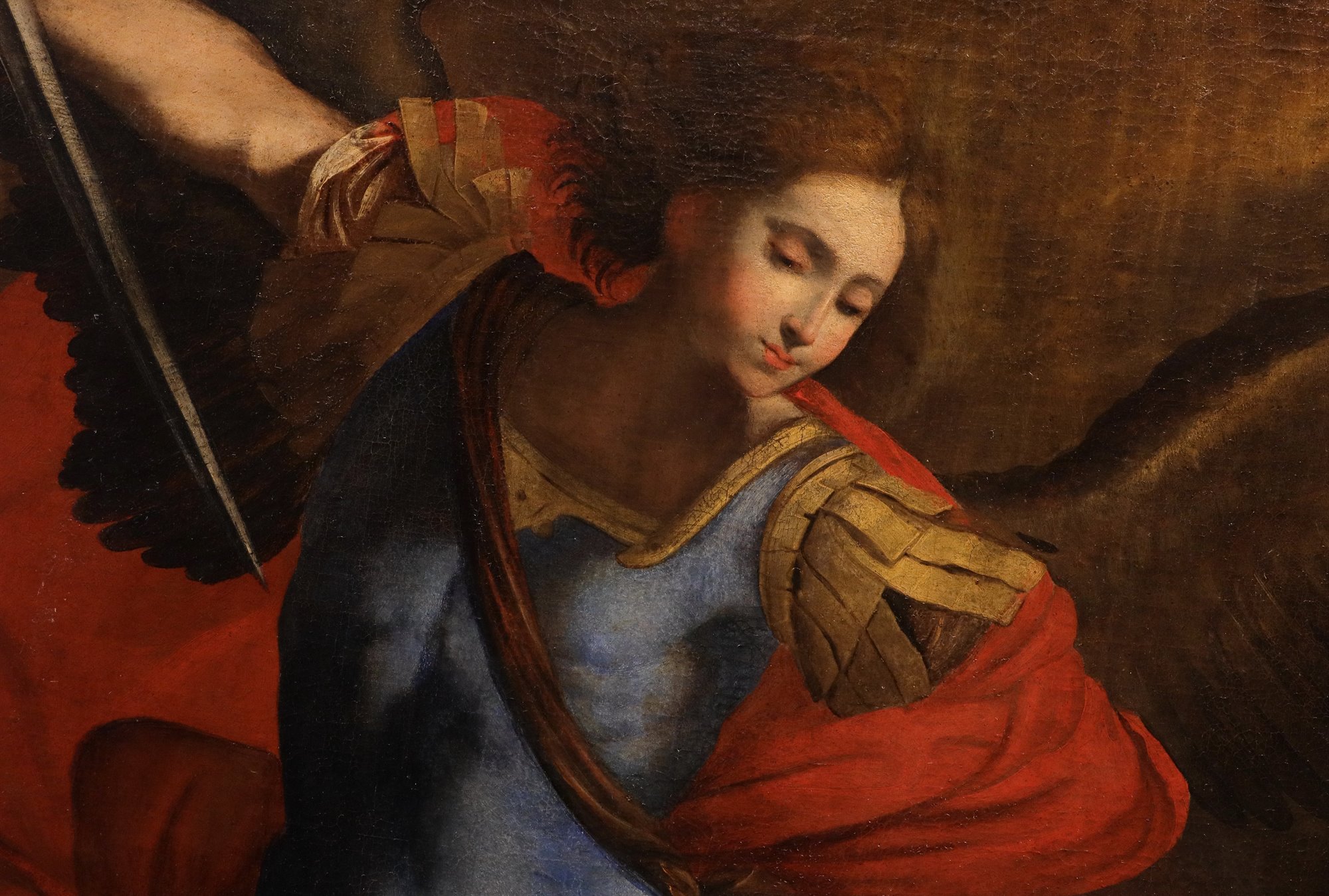 San Michele Arcangelo