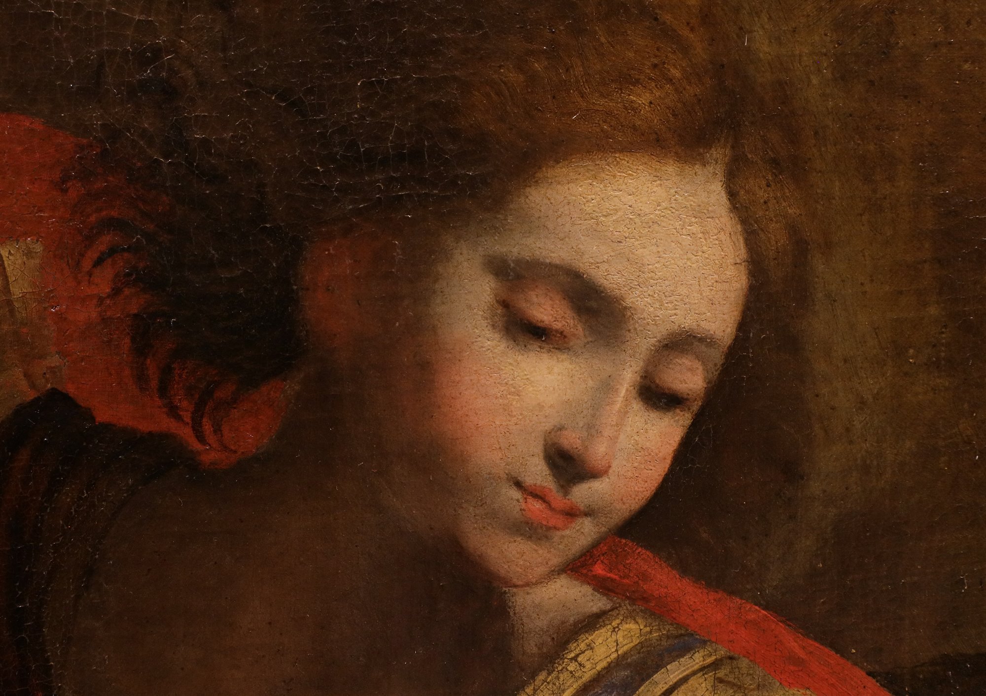 San Michele Arcangelo