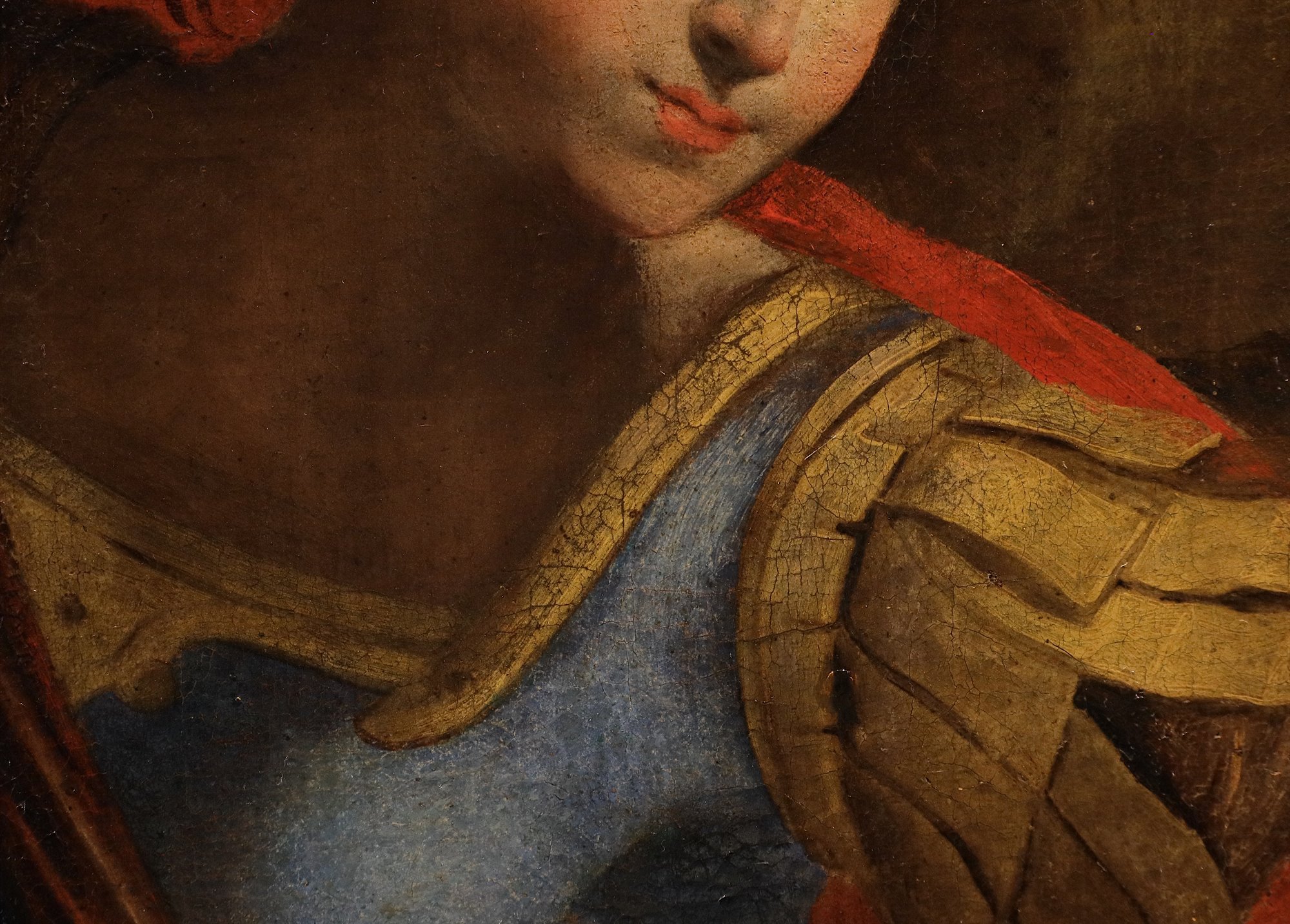 San Michele Arcangelo