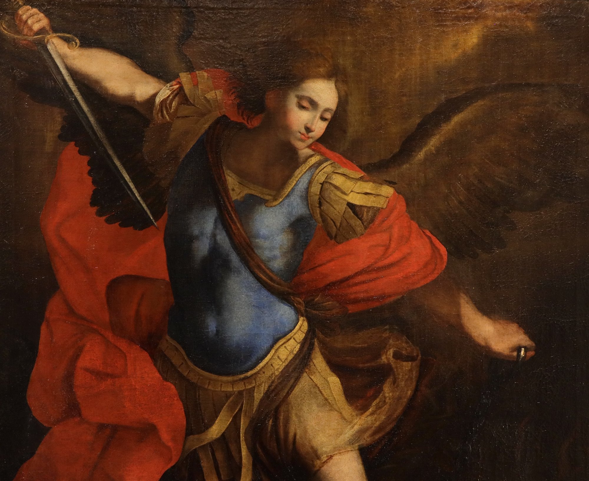 San Michele Arcangelo