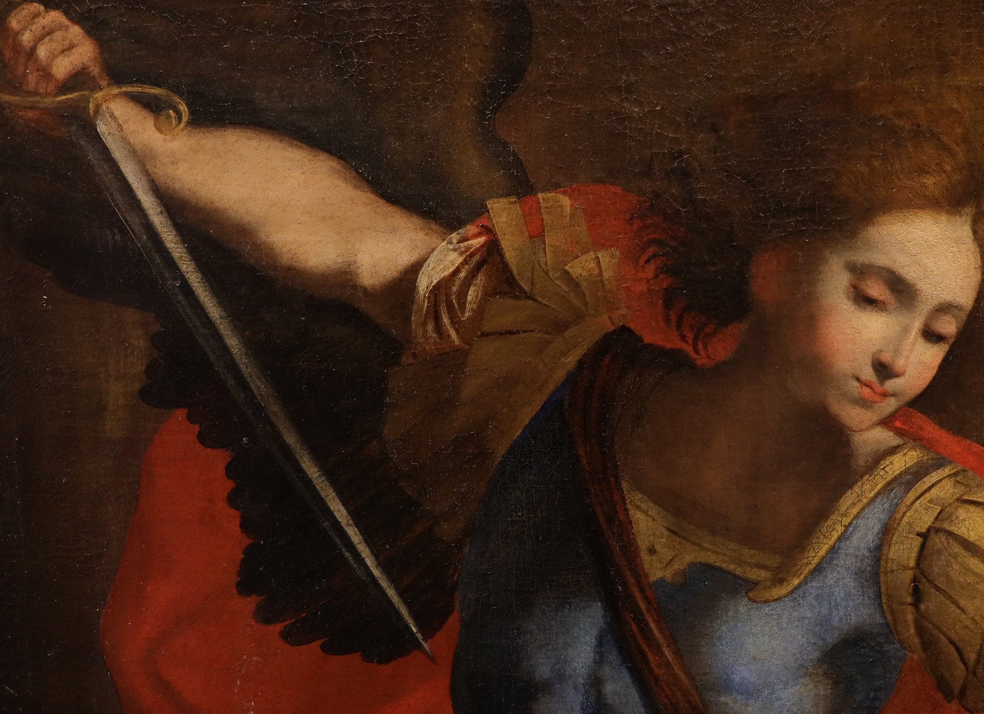 San Michele Arcangelo