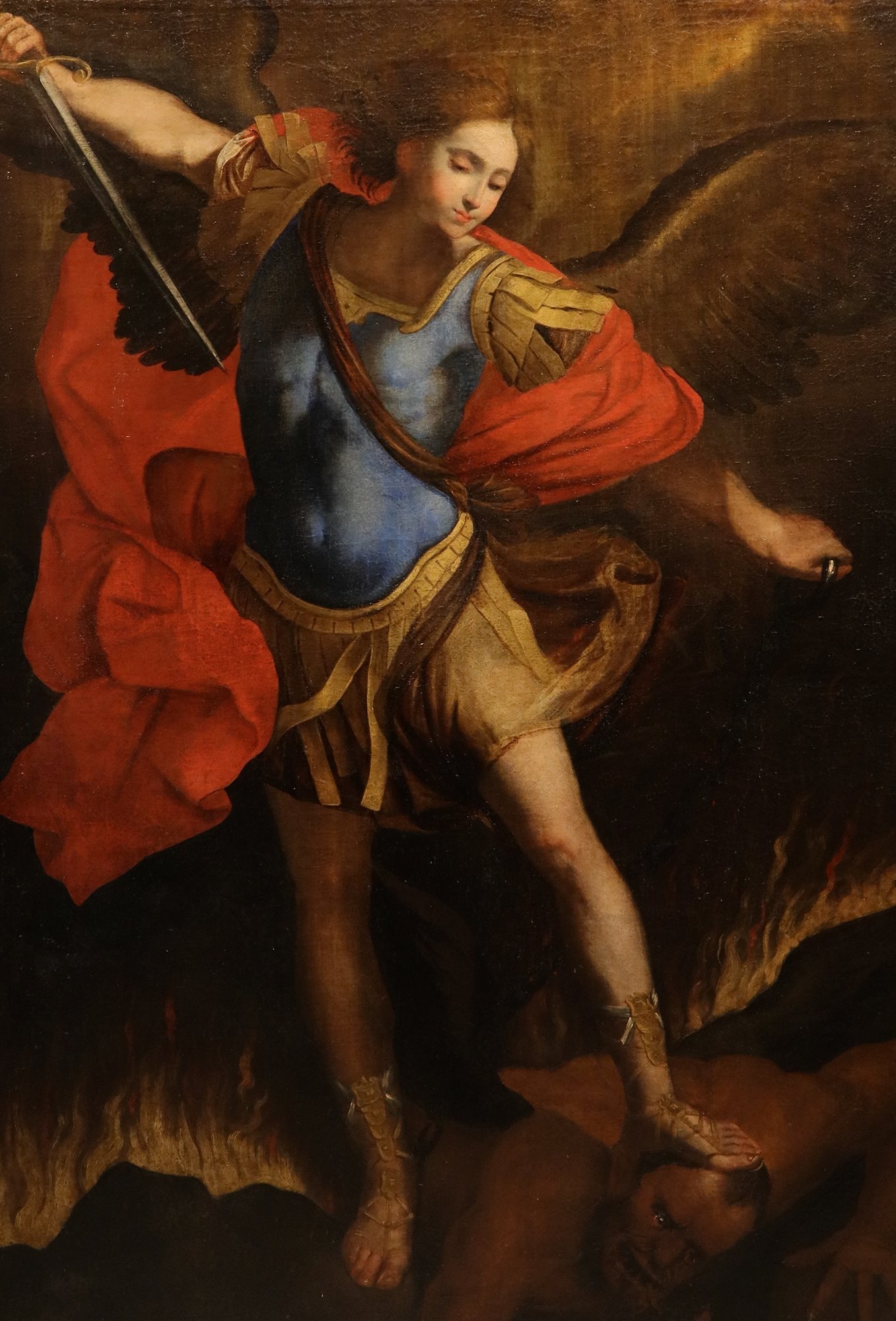 San Michele Arcangelo