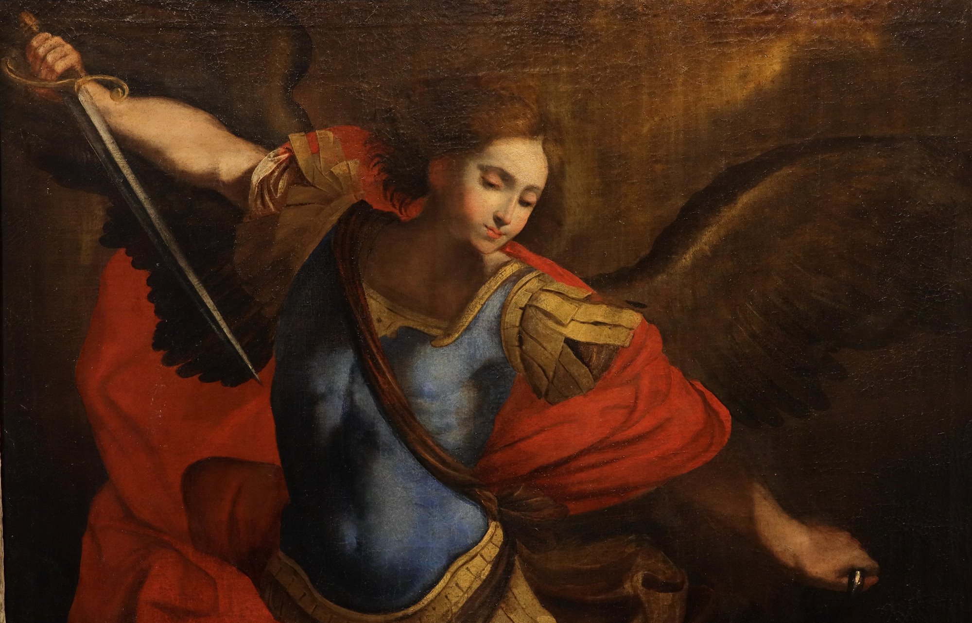 San Michele Arcangelo