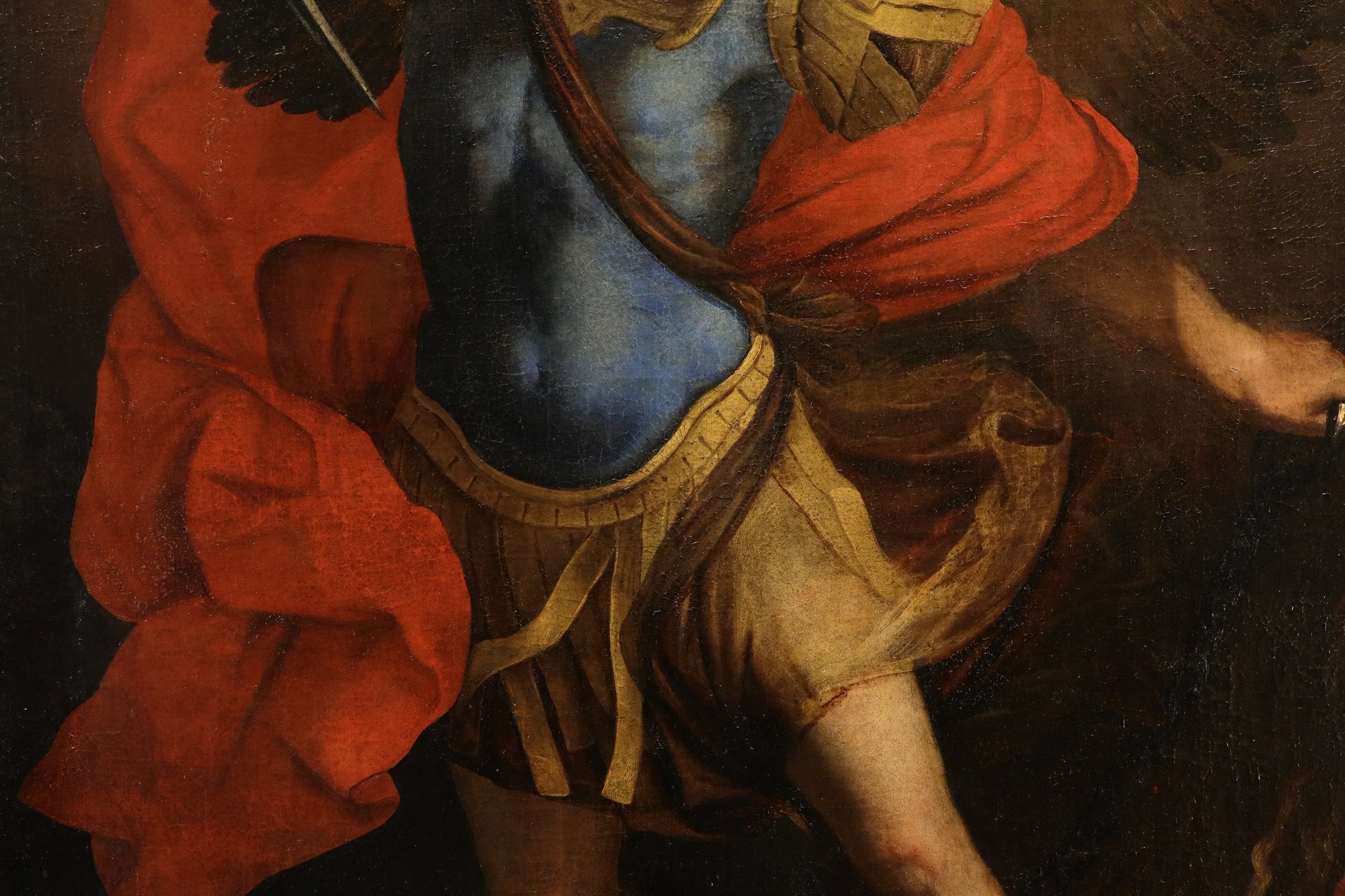San Michele Arcangelo