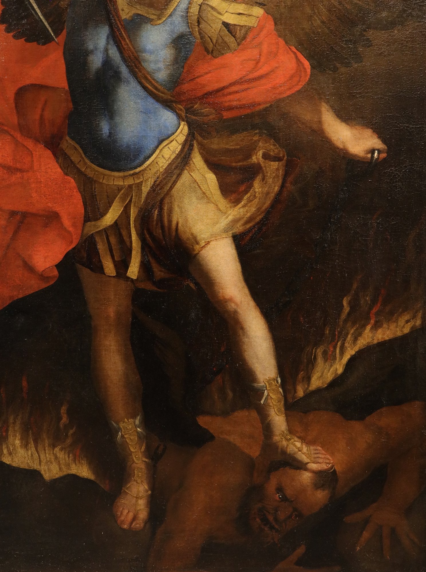 San Michele Arcangelo
