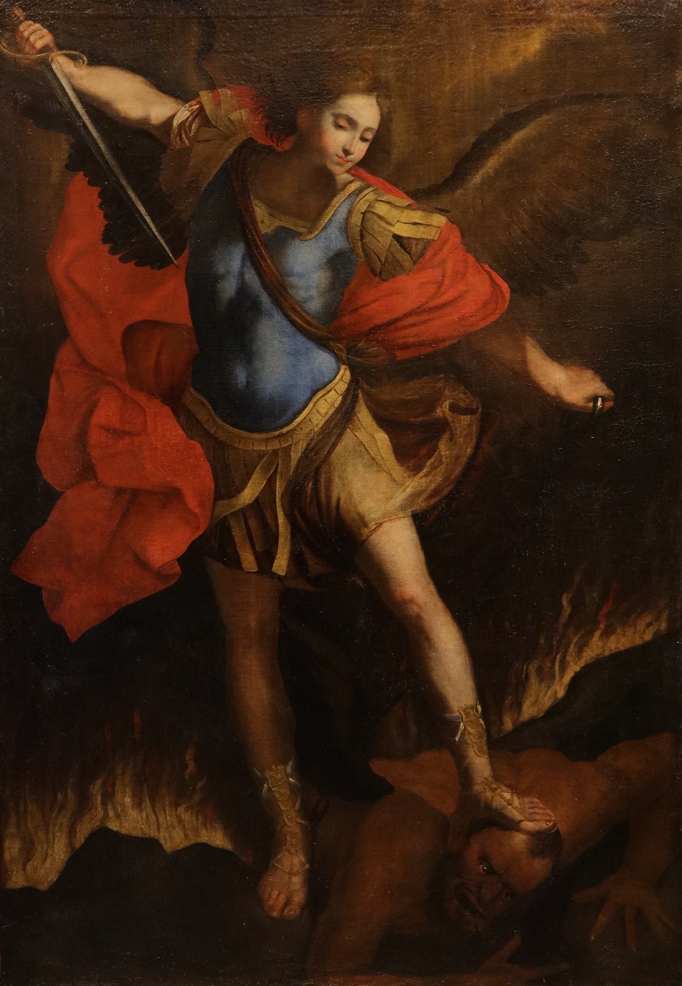 San Michele Arcangelo