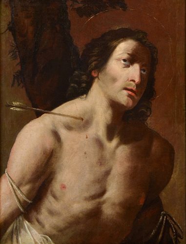 San Sebastiano