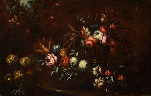 Francesca Volò Smiller, detta  Vincenzina (Milano, 1657 - 1700)