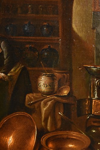 Il farmacista