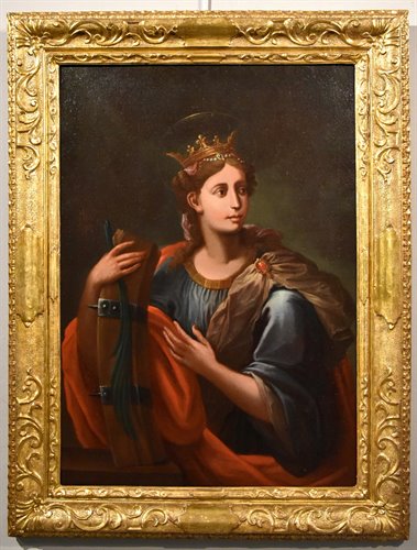 Santa Caterina d'Alessandria