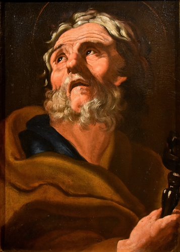 L’apostolo Pietro