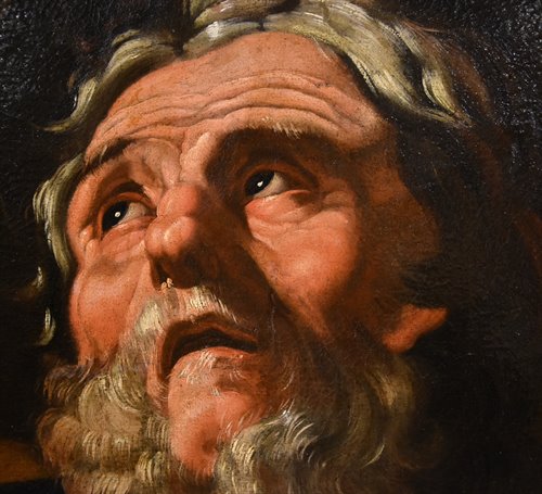 L’apostolo Pietro