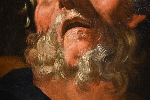 L’apostolo Pietro