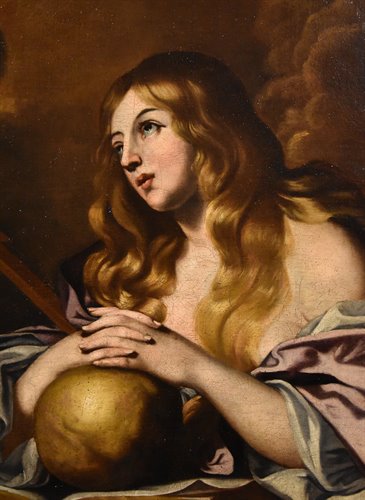 Maria Maddalena