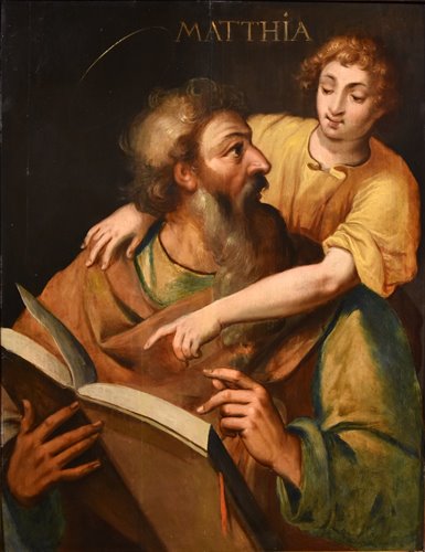 San Mattia Apostolo