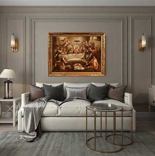 L'Ultima Cena