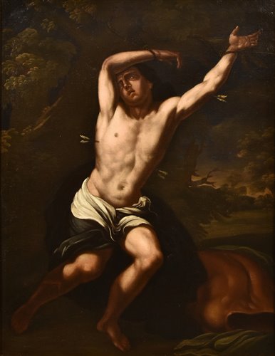 San Sebastiano