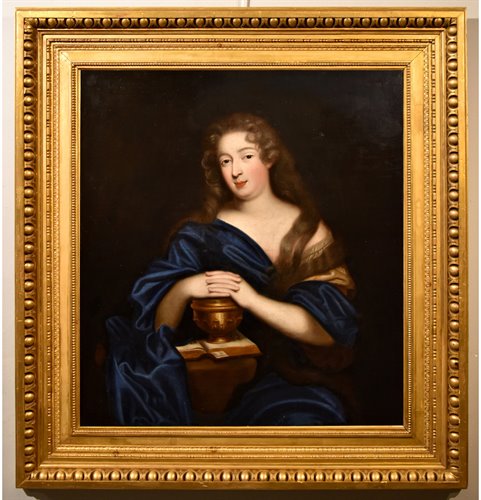 Pierre Mignard (Troyes 1612 – Parigi 1695) attribuito