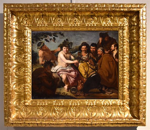 Il Trionfo di Bacco