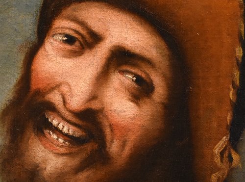Il suonatore di liuto