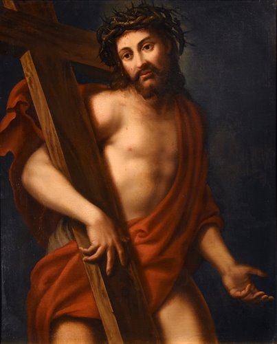 Cristo Portacroce