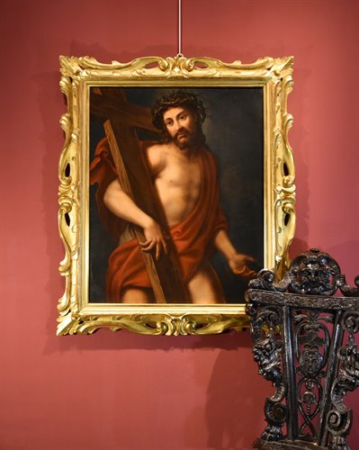 Cristo Portacroce