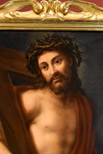 Cristo Portacroce