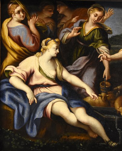 Scuola fiorentina del XVII Secolo