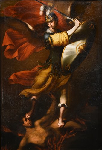 San Michele Arcangelo