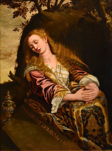 Maria Maddalena