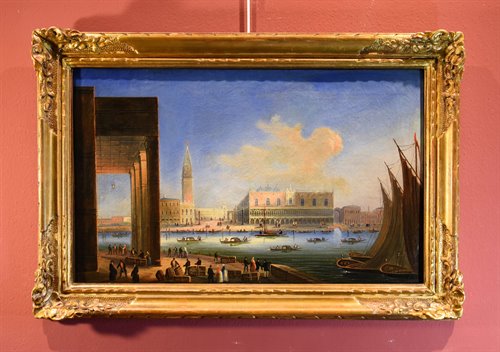 Carlo Bossoli (Lugano, 1815 – Torino, 1884)