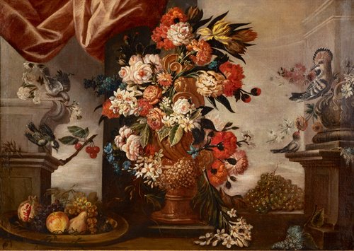 Felice Rubbiani (Modena, 1677 - San Pancrazio di Freto, 1752)