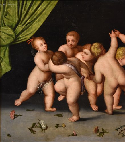 Danza di Putti