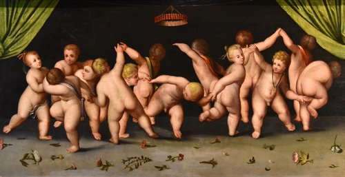 Danza di Putti