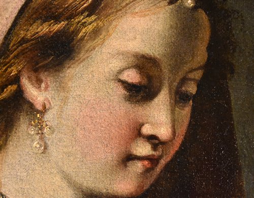 Ritratto di principessa