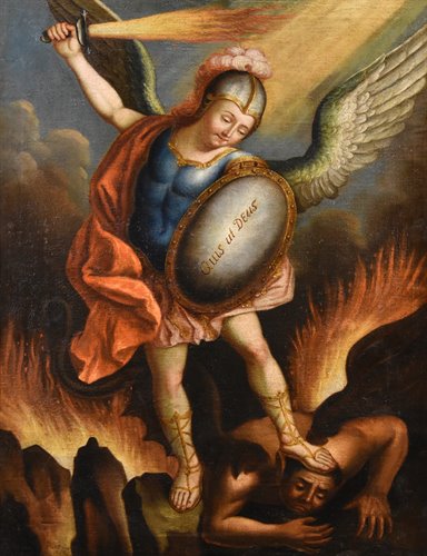 San Michele Arcangelo
