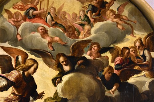 L’Annuncio ai Pastori